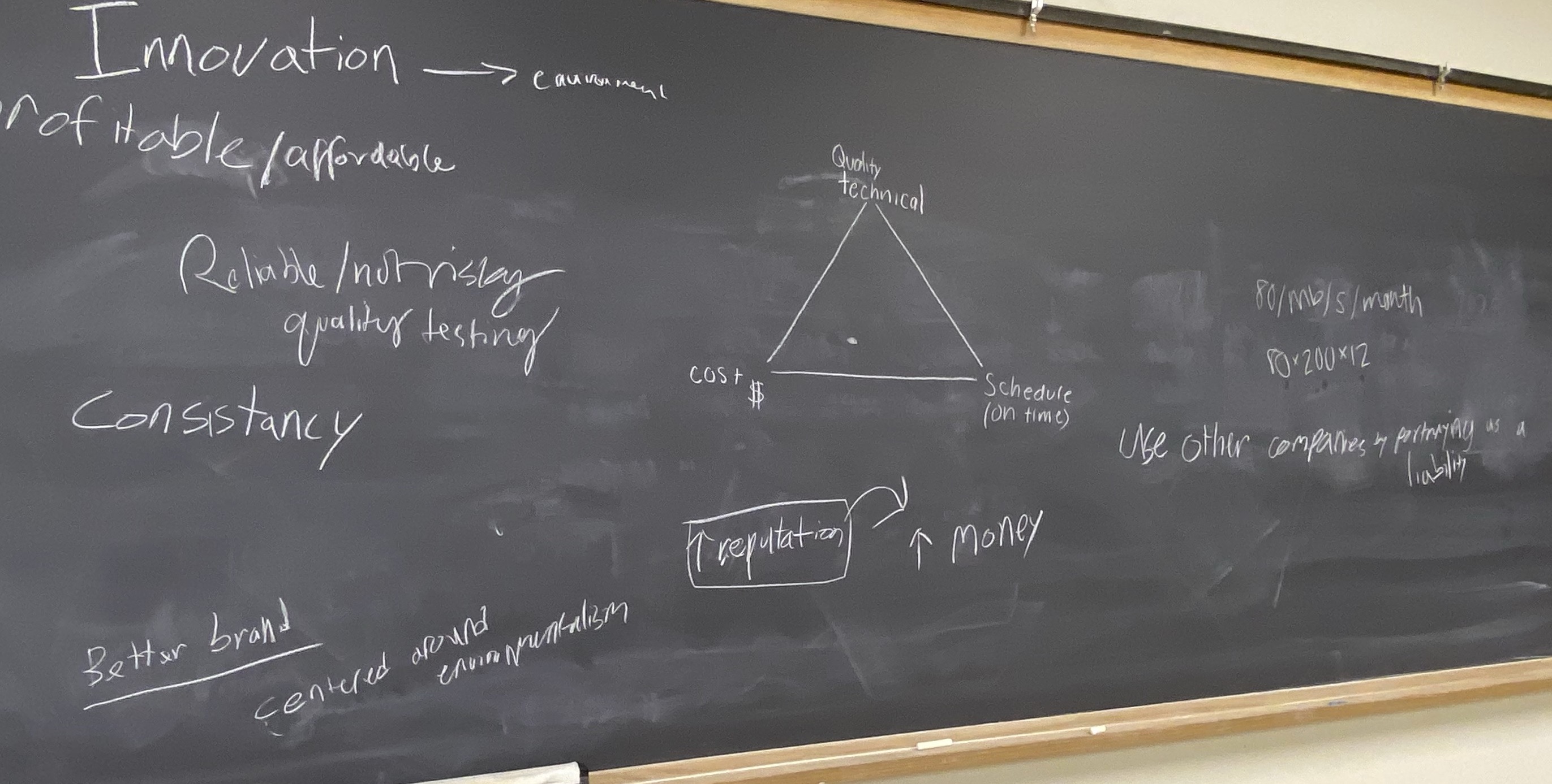 Engineering Half Block Prepares Students to Enter Workforce
