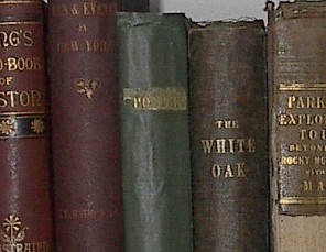 From the Archives: A new first edition