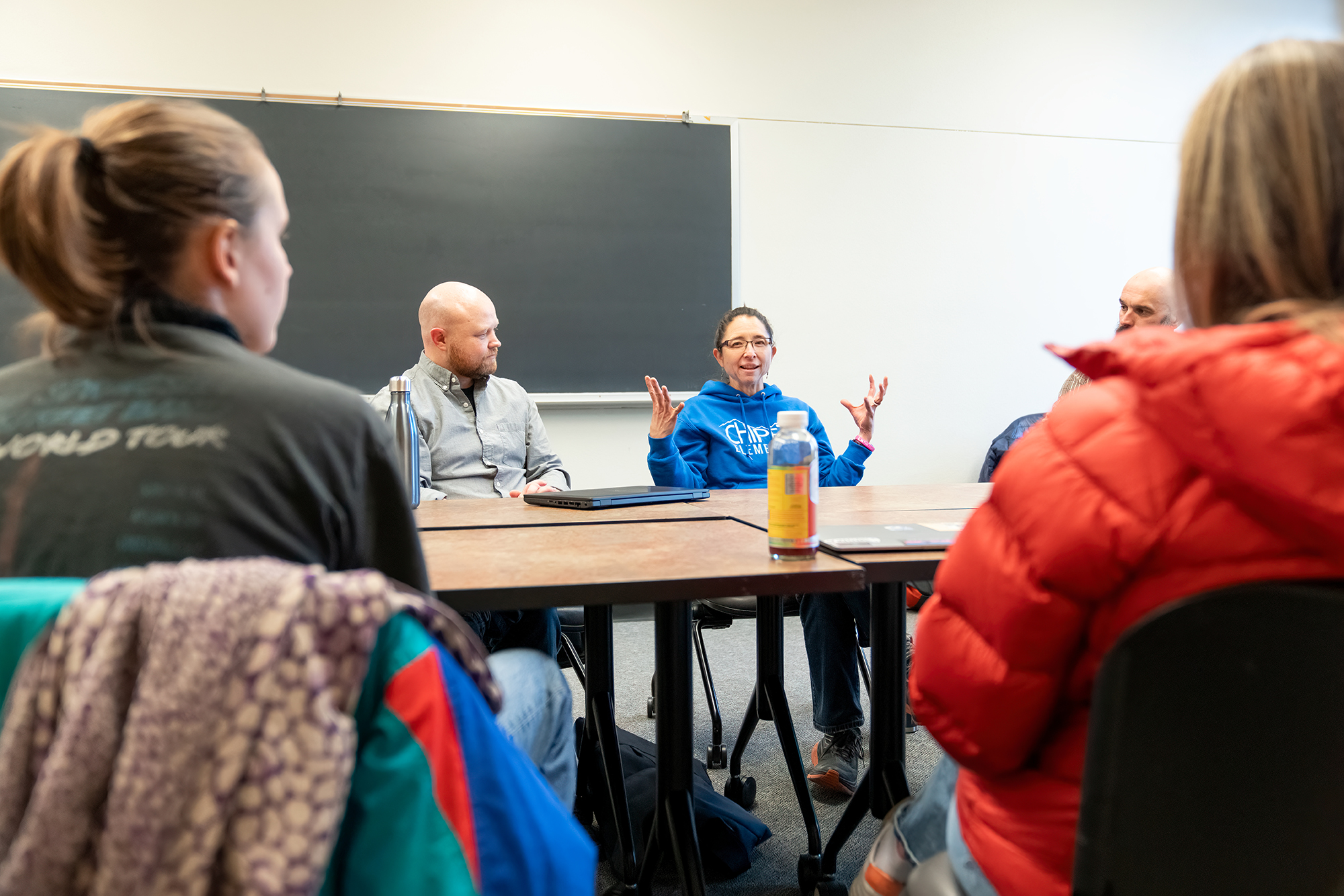 “The World Needs to Know”: The Achievements Behind CC’s Rising Visibility on the National Stage