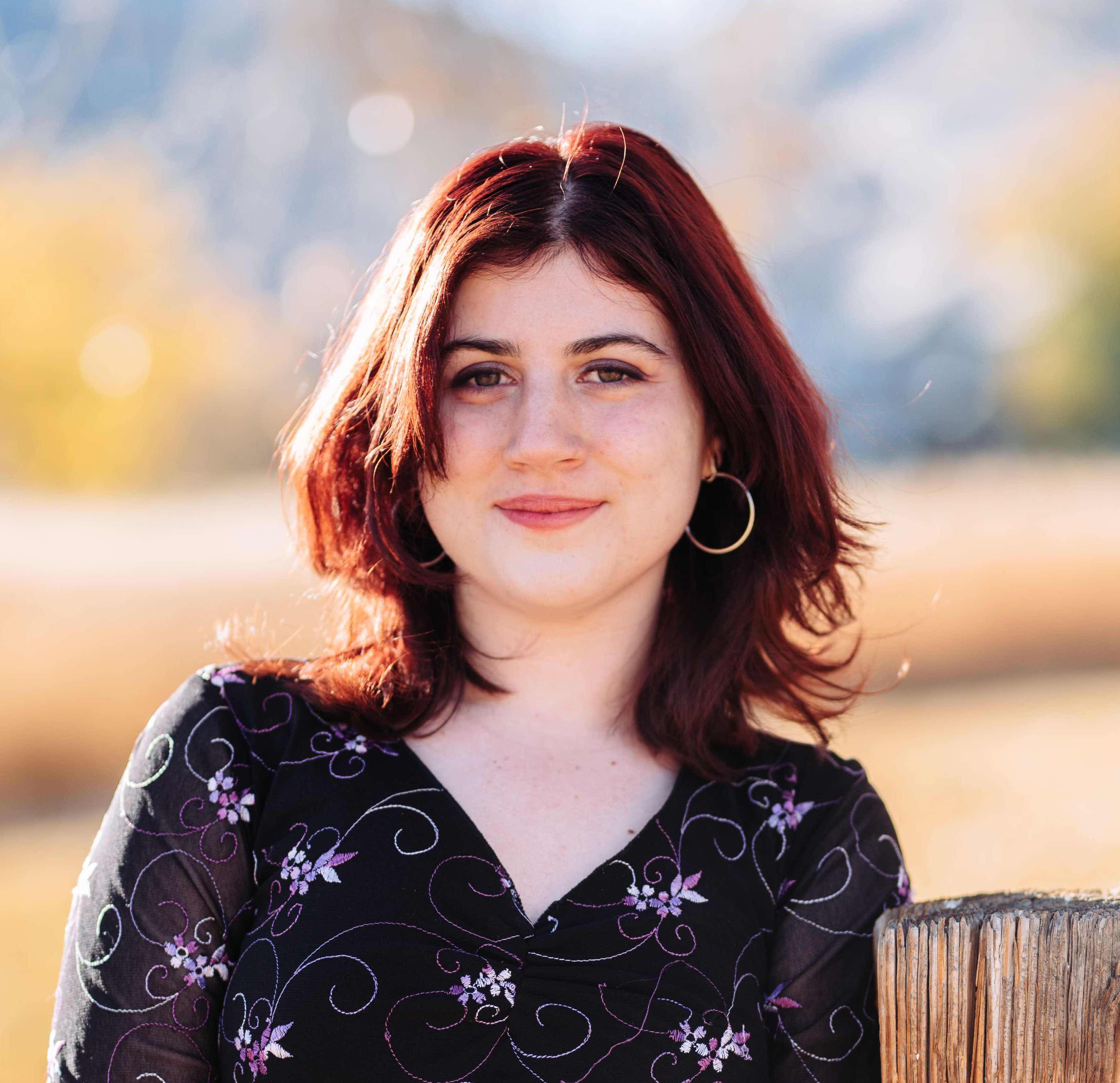 Combe ’27 Wins Campus Compact Newman Civic Fellowship