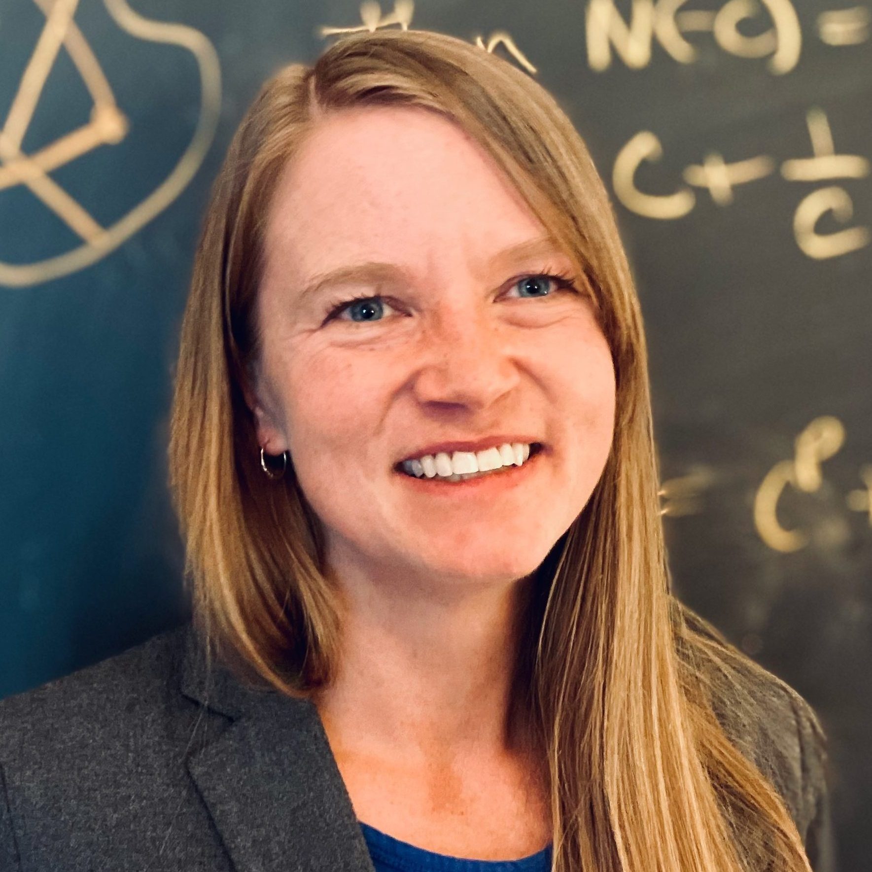 Math Professor Awarded NSF Grant to Increase Opportunities for Underrepresented Students and Faculty