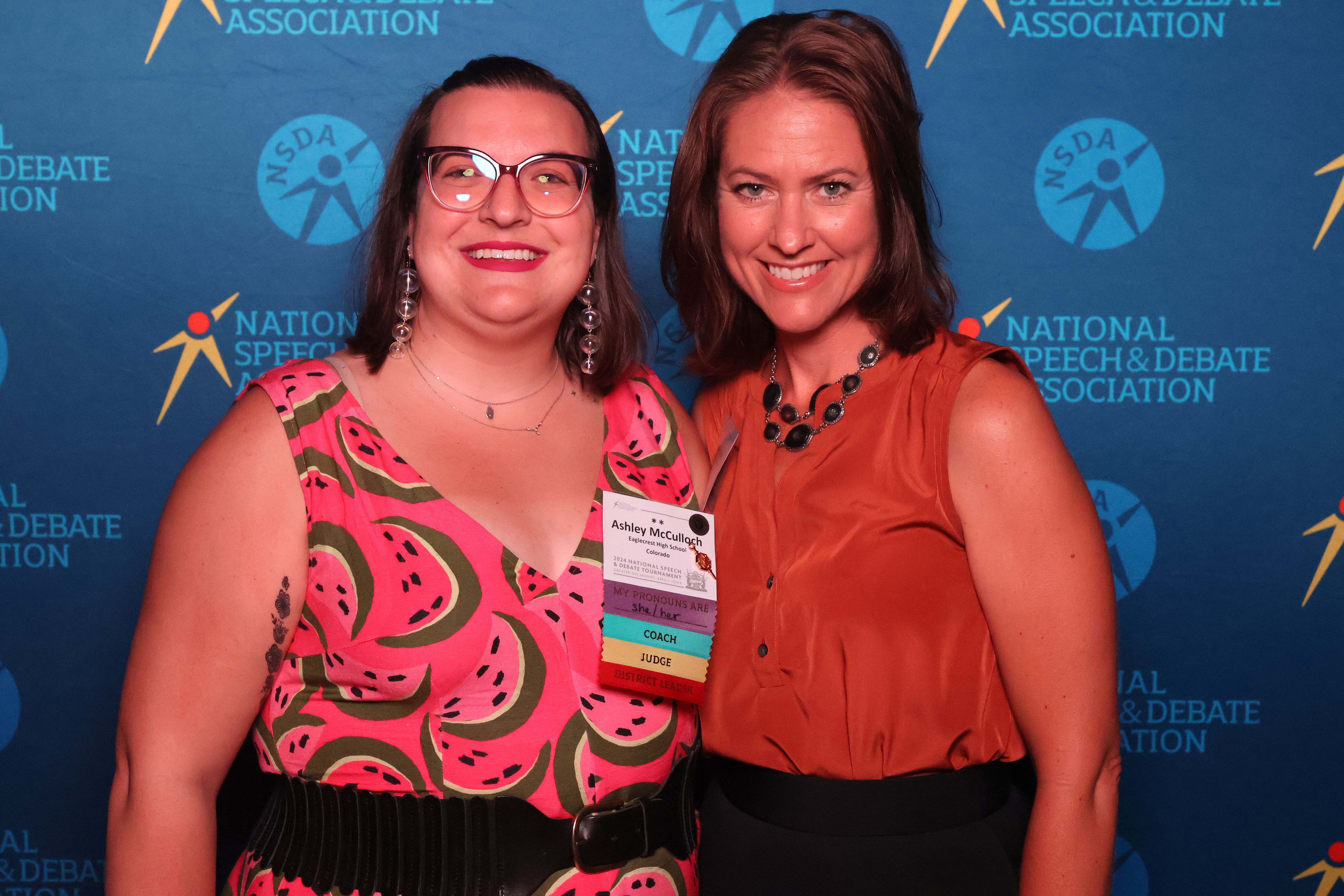 CC Alum Honored for Work as a High School Educator