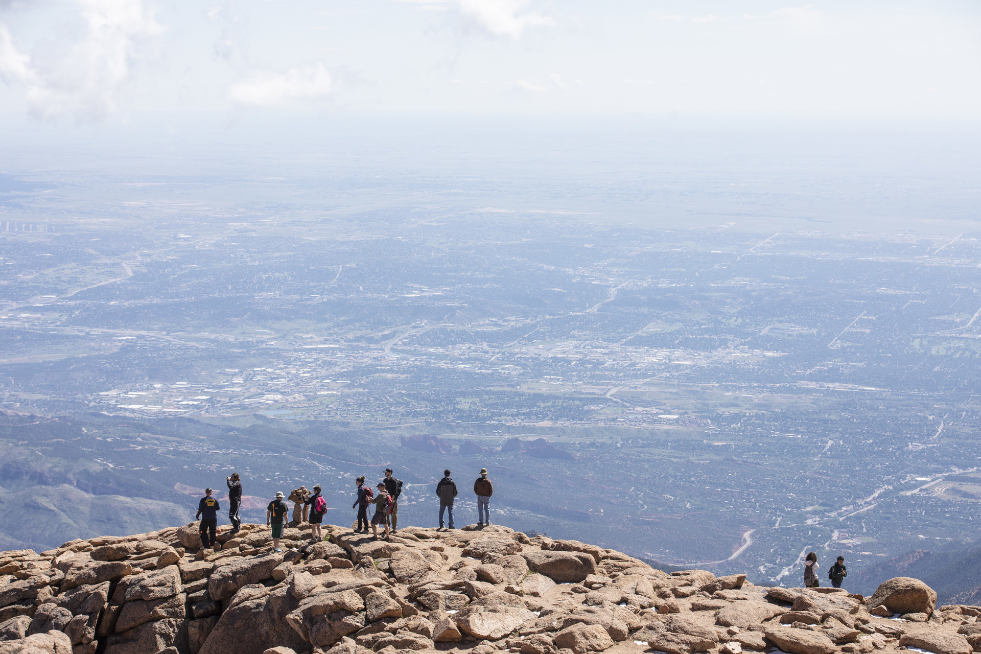 State of the Rockies Project $800K Grant Renewed