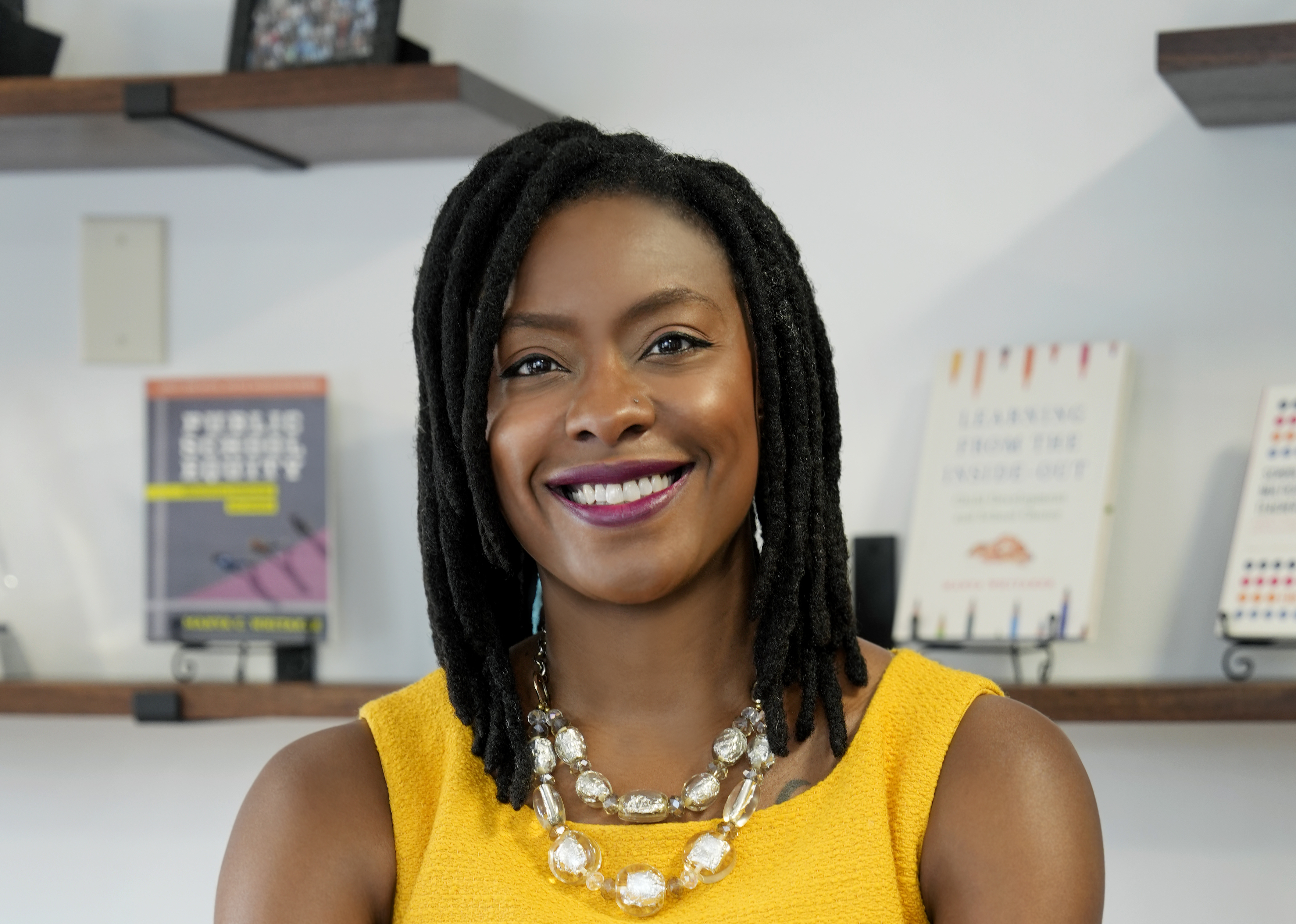 A Message from Manya