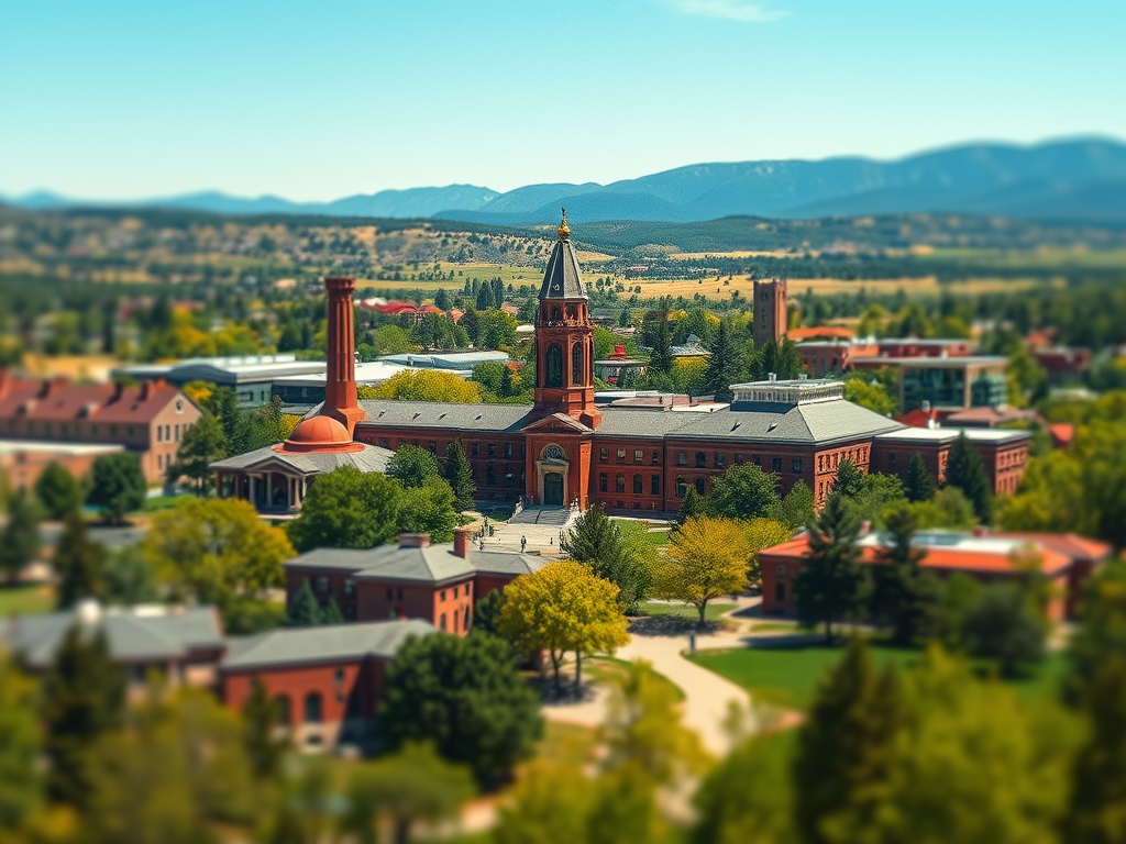 skyline-view-of-colorado-college – The Peak