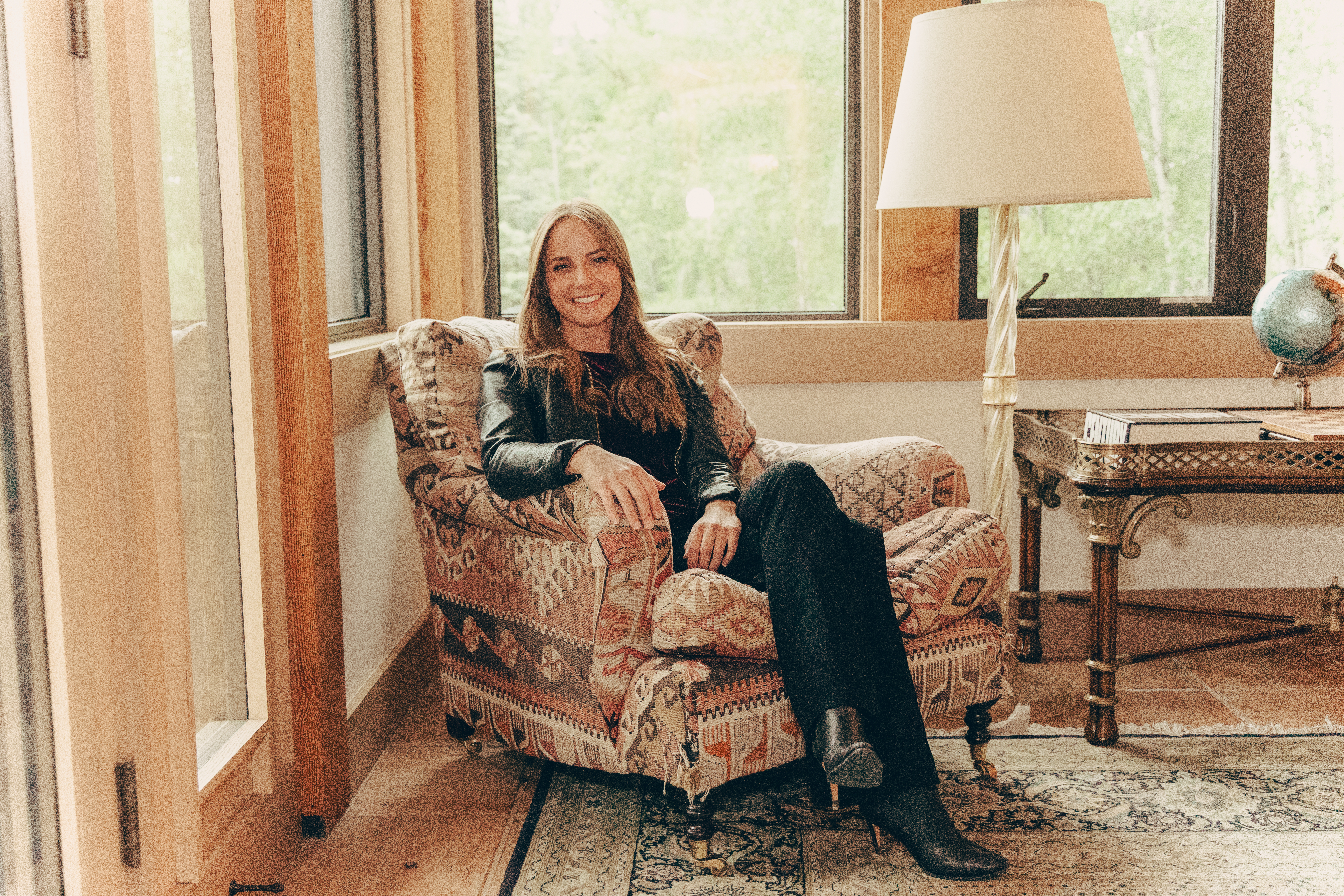 Music Alumna Premieres New Composition at Summer Music Festival